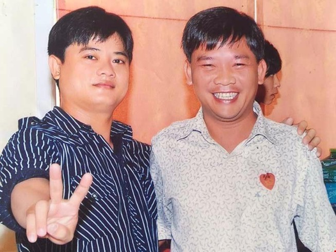 Tòa dừng xử để nhờ công an dẫn giải nhân chứng đến