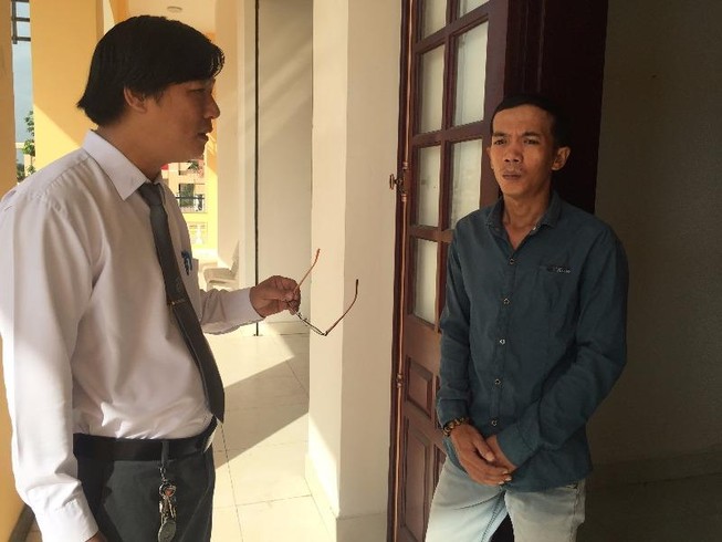 Người vướng lao lý từ việc cho quá giang được miễn tội