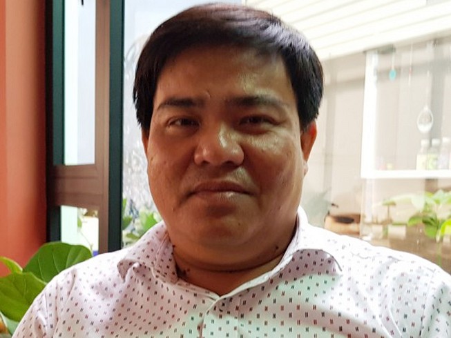 Tạm đình chỉ điều tra phó chi cục QLTT Sóc Trăng
