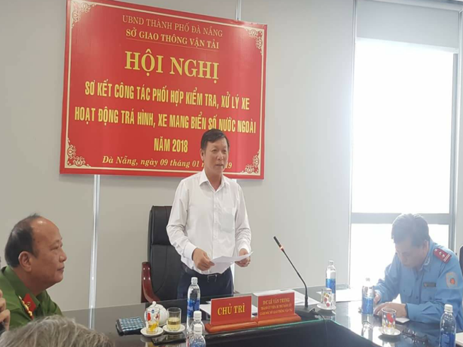 Xe biển số nước ngoài bát nháo, trốn thuế tại Đà Nẵng
