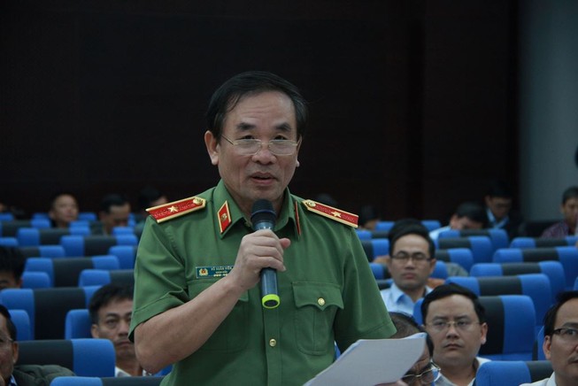 Có độc tố khiến 3 người tử vong trong khách sạn tại Đà Nẵng