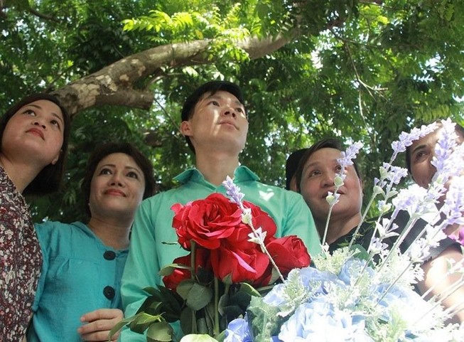 Còn một dấu hỏi trong vụ BS Hoàng Công Lương
