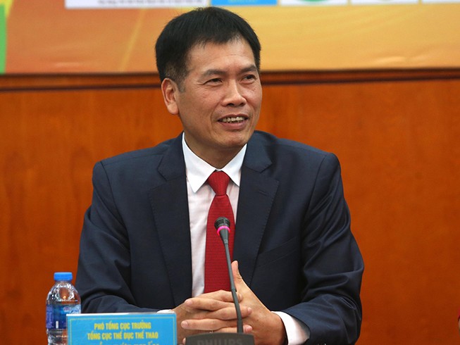 Bản quyền truyền hình gây khó ở Asiad