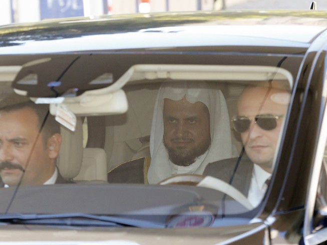 Nhà báo Khashoggi bị giết: Giải mã 3 câu hỏi lớn