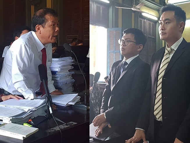 Grab không đồng ý bồi thường, đề nghị hủy án sơ thẩm