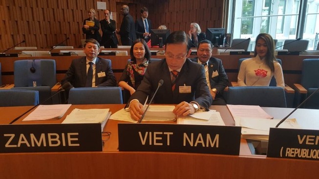 UNESCO công nhận thêm công viên địa chất toàn cầu ở Việt Nam