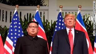 3 thành phố Mỹ thăm dò tổ chức thượng đỉnh Trump-Kim lần 2