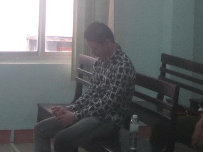 Thanh niên lãnh 11 năm tù vì bị mẹ bạn gái tố cáo