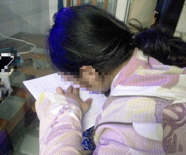 Bé 13 tuổi nghi bị hiếp dâm tại bệnh viện: Lý do không khởi tố