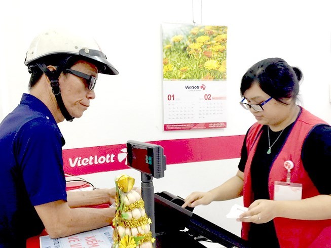 Jackpot 2 đạt mức kỷ lục mới: 70 tỉ đồng