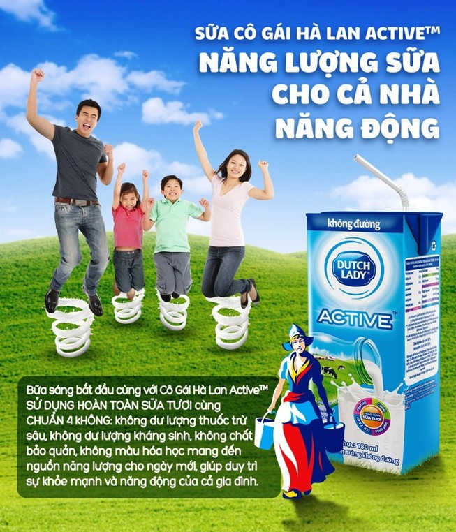 4 lưu ý giúp phát huy lợi ích của sữa tươi?
