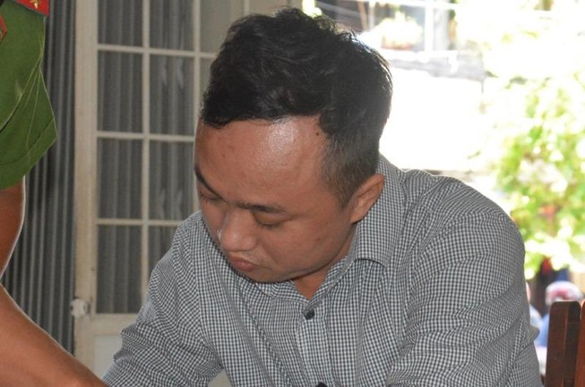 'Nổ' chạy được cả nhà ở ưu đãi, thanh niên lừa nhiều tỉ đồng