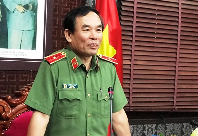 Đà Nẵng: Xử lý công an phường không hợp tác với cảnh sát 911