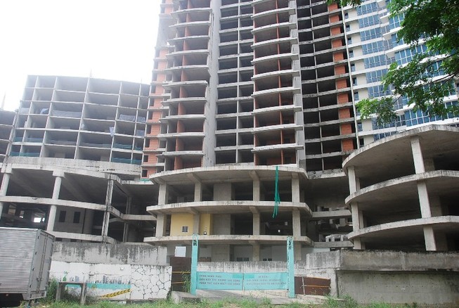 TP.HCM có 1.151 dự án chậm triển khai