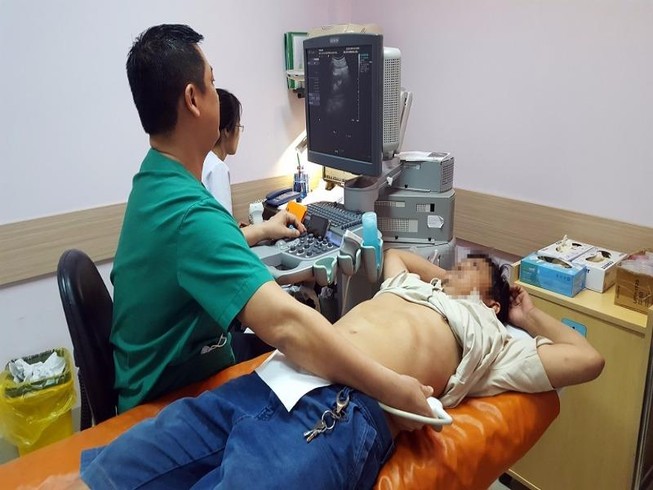 Bị u thận không phải cắt toàn bộ thận
