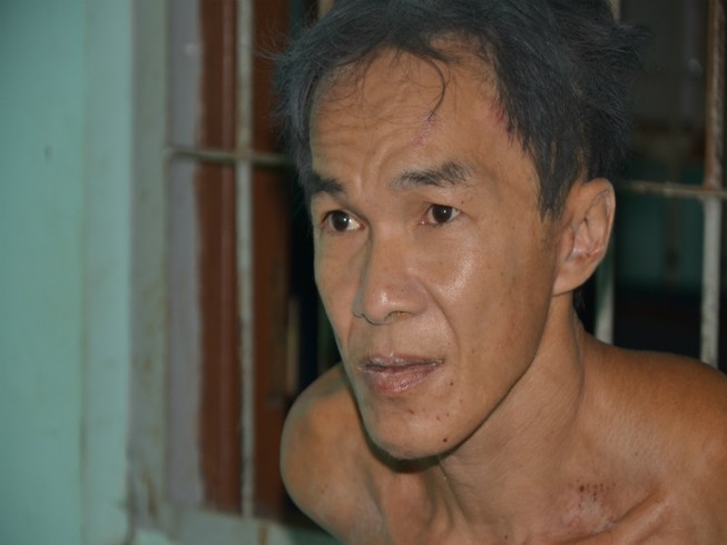 Đưa kẻ giết người phân xác ở Đồng Tháp đi chữa bệnh tâm thần