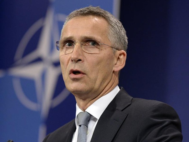 NATO sẽ không giúp Israel nếu bị Iran tấn công