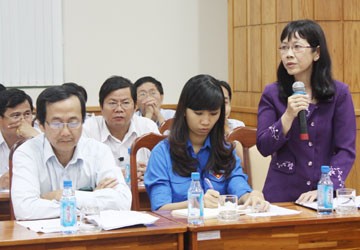 GĐ Sở GD&ĐT TP.HCM: Không nên cấm dạy thêm