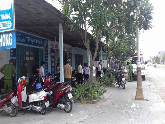 Đoàn Luật sư Bến Tre sẽ tạm xóa tên luật sư bị khởi tố