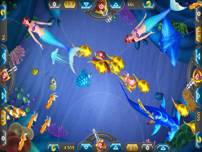 Bạc Liêu hủy 19 máy game bắn cá | An ninh trật tự | PLO
