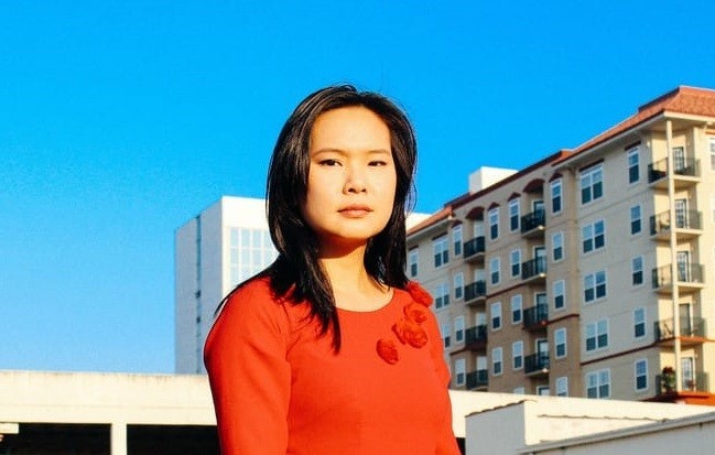 Bài luận về áo ngực đưa cô gái gốc Việt vào ĐH Harvard