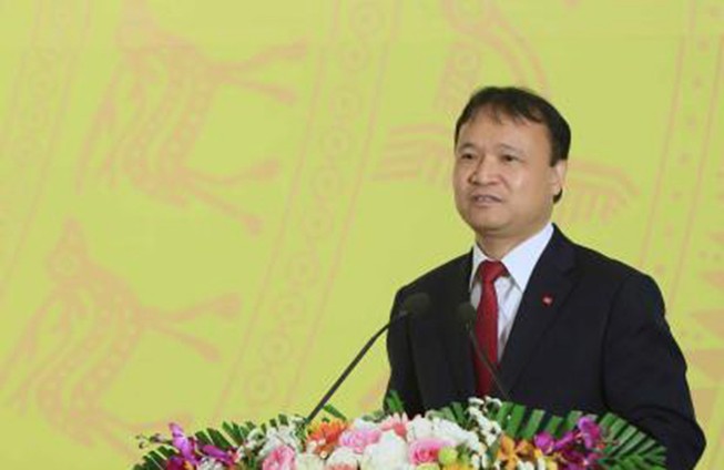 Bộ Công Thương: Đang xử lý vụ phân bón giả Thuận Phong