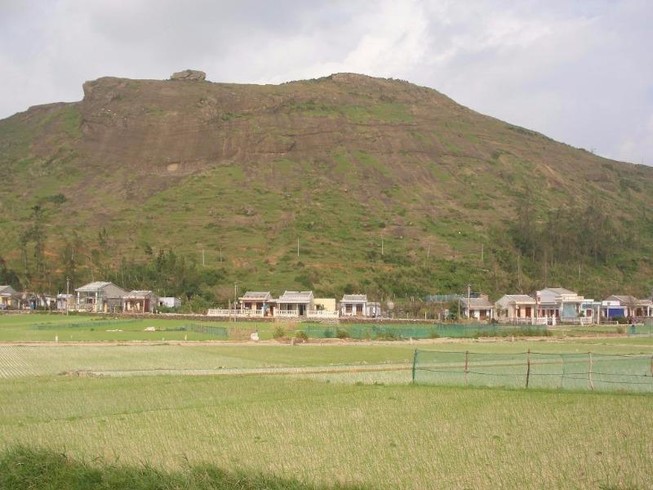 Sẽ gửi hồ sơ Công viên địa chất Lý Sơn tới UNESCO