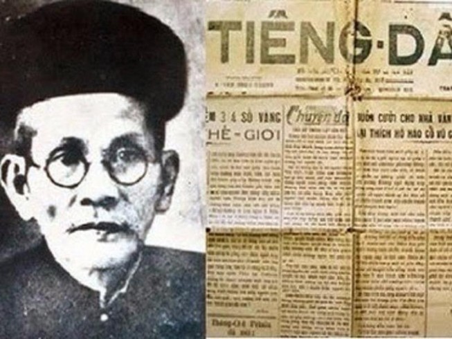 Quảng Ngãi tưởng niệm ngày mất cụ Huỳnh Thúc Kháng.