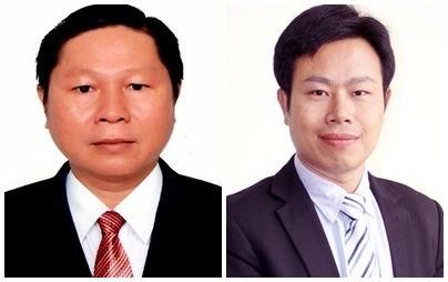 Bộ LĐ-TB&XH có hai Thứ trưởng mới