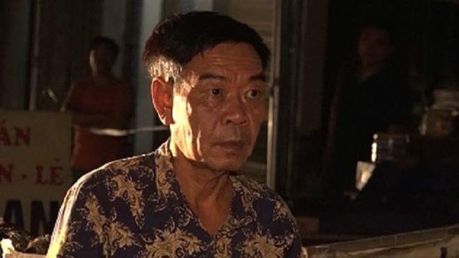 Mua 40 lít xăng đốt nhà hàng xóm lúc nửa đêm