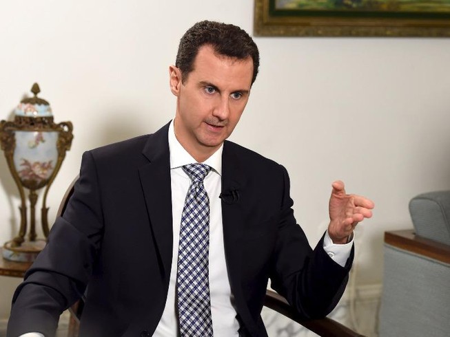 Syria tố Mỹ chặn điều tra vụ tấn công hóa học