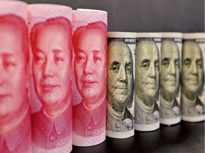 TQ nói phá giá tiền tệ không phải để tăng xuất khẩu