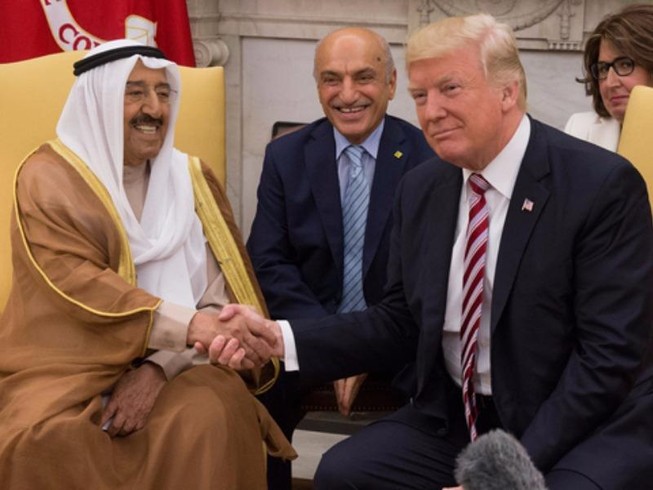 Ông Trump cảnh báo ngày buồn cho Triều Tiên