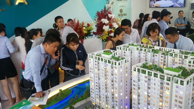 TP.HCM sẽ công khai thông tin thị trường bất động sản
