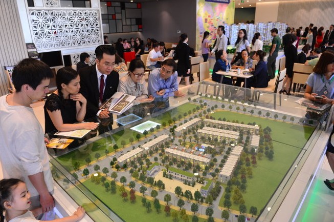 Chậm nộp tiền mua nhà: nhiều hệ lụy