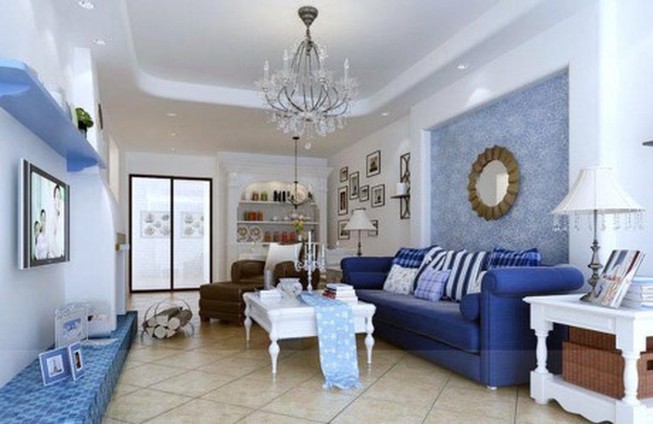 Phong thủy nhà ở đối với người mệnh Mộc