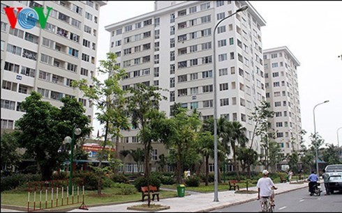 Lãi suất 4,8% mua nhà ở xã hội: Ai được vay?