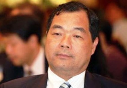 Ông Trầm Bê rời ghế thành viên HĐQT BCCI