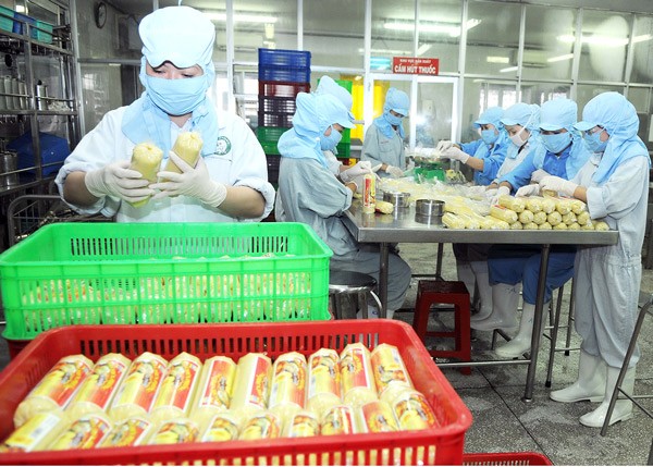 Di dời 22 cơ sở không phù hợp quy hoạch xây dựng