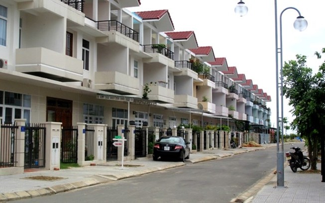 Thị trường bất động sản Hà Nội ảm đạm