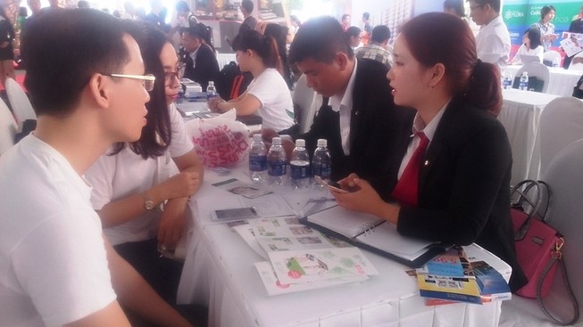 Cần có chính sách hỗ trợ người trẻ mua nhà