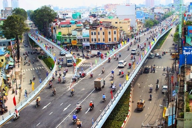 Điều chỉnh quy hoạch phân khu ở quận 6