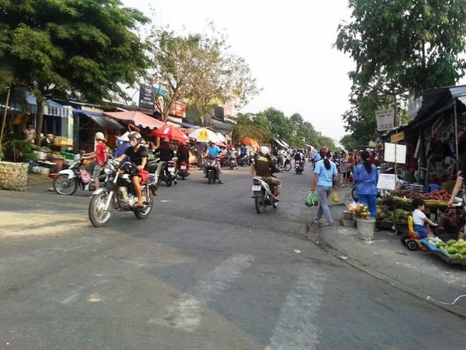 TP.HCM: Thêm 2 khu dân cư ở quận Thủ Đức
