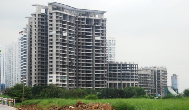 Đảm bảo thị trường bất động sản phát triển lành mạnh