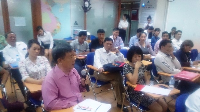 Chủ đầu tư Gold Hill sẽ khởi kiện Kim Phát ra tòa