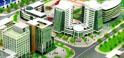 TP.HCM có thêm khu công nghiệp ngàn tỉ ở Bình Chánh