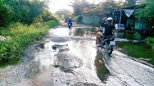TP.HCM: Được bồi thường sau 24 năm bị quy hoạch treo