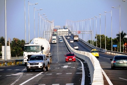 TP.HCM muốn quản lý đường dẫn vào cao tốc Long Thành
