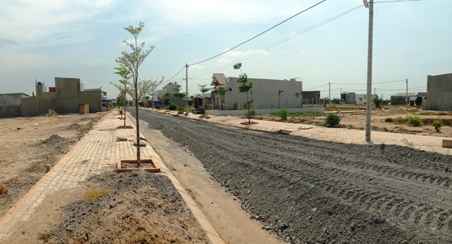 TP.HCM tăng cường kiểm tra việc sử dụng đất làm dự án