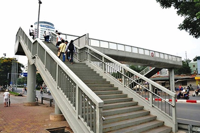 TP.HCM kêu gọi xã hội hóa đầu tư đường bộ